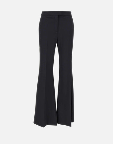 IPantaloni in crepe QP5CO006 0001 KAOS 