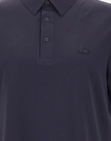 Polo regular fit "Commuter" DH1604 HDE LACOSTE 