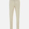 Pantaloni "Dvr3" DVR3A028 TC562 DEVORE 