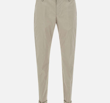 Pantaloni  "Gaubert" UP235PS0020 002010 DONDUP 