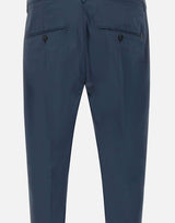 Pantaloni  "Gaubert" UP235PS0020 002894 DONDUP 