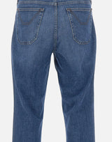 Jeans "John" JOHN001 DENI027D055 JECKERSON 