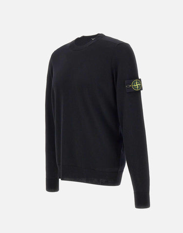 Pullover in lana 5100071S00C4 V0029 STONE ISLAND 