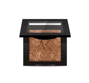 "Eyeshadow Powder Shimmer n.24 Bronze" 3.5gr EYES 24 AKSIMONEBELLI 