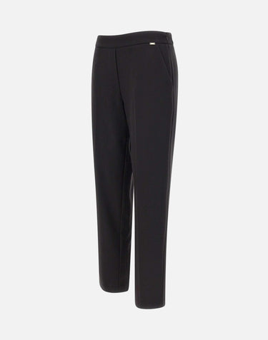 Pantaloni in viscosa RI1CO032 0001 KAOS 