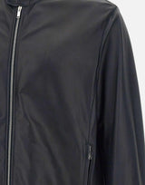 Giacca "Siena America" SIENA AMERICABLU CONCEPT LEATHER 