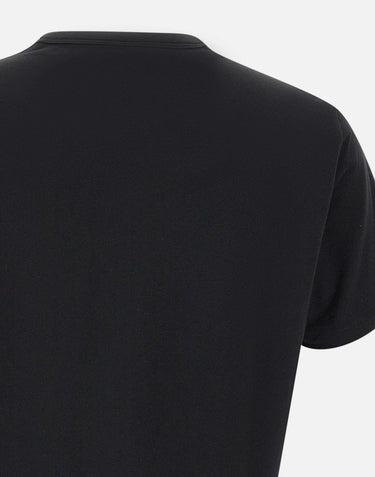 "T-shirt piquet" T35123 11 SUN68 