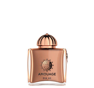 Extrait de Parfum "Dia 40 Woman" 100ml 0AMOEXT100DIAW 100ML AMOUAGE 