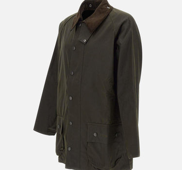 Giacca "Classic Beaufort Wax" MWX0002 MWXOL71 BARBOUR 