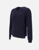 "Sweater Basic Crew Neck" K45102 07 SUN68 