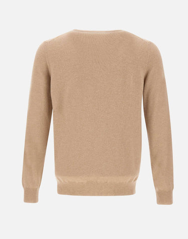 Maglia in cashmere 900301 058 KANGRA 