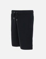 "Shorts basic fleece" F35135 11 SUN68 