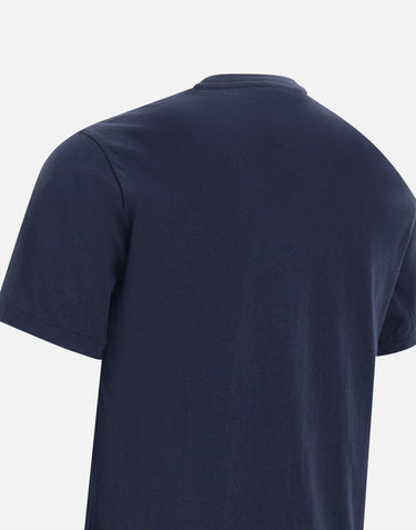 T-shirt in cotone 714899613 003 POLO RALPH LAUREN 