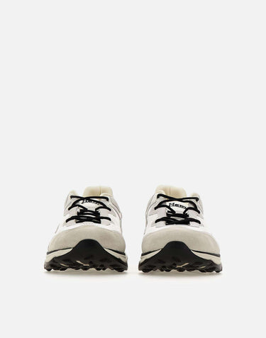 Sneakers "Herno Maggiore" in suede e mesh SH000051U 500011000 HERNO 