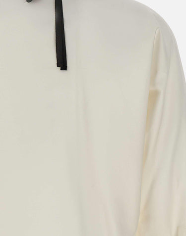 Camicia "Roll" 2526116043600 001 MAX MARA STUDIO ELEGANTE 