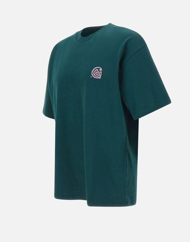 "S/S Helix T-Shirt " I035194 0AUXX CARHARTT WIP 