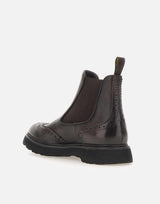 Stivali "Triumph" DU3110GOTNUF188 NM00 DOUCAL'S 