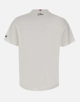 T-shirt "Portofino Duff Beer" POT0001 04460L MC2 SAINT BARTH 