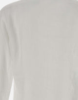 Camicia in  lino LFU02P0147067U 0001 BARBA 