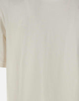T-shirt in jersey di cotone 2100001S0363 V0001 STONE ISLAND 