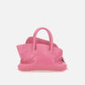 Borsa a mano "La Passeggiata Mini" 260WAH00063 LBT003PR008 THE ATTICO 