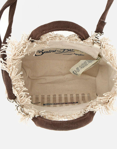 Borsa a mano "Vanity Mini" VAMI001 03450L MC2 SAINT BARTH 