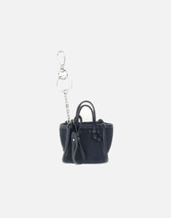 Portachiavi con borsetta Marcella BSMMARCEL08 CMNOTTURNO GIANNI CHIARINI 