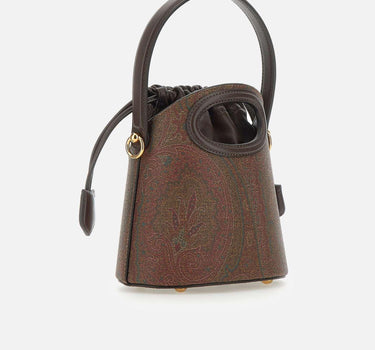 Borsa "Saturno" WP1E0001 AA001M0019 ETRO 