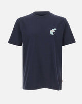 T-shirt "Te_Movement" 50561872 404 BOSS 
