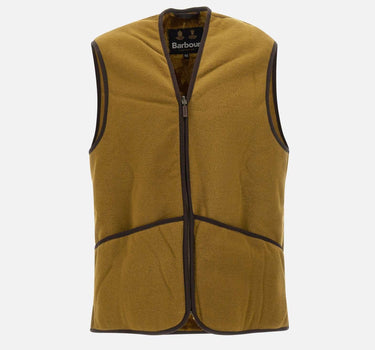 Gilet "Warm Pile" MLI0004 MLI1BR31 BARBOUR 