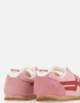 Sneakers "RACER 77" R7226SLW NSPI00008 PRO-KEDS 1949 