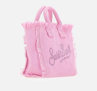 Borsa a mano "Vanity Mini" VAMI001 00403L MC2 SAINT BARTH 