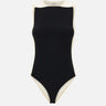 Body "Illusion" 424JBD112PL0159 B099 COURREGES 