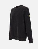 "Vanisè briushed sweatshirt" 6100053S0238 V0029 STONE ISLAND 
