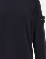 Maglia in cotone biologico 5100062S00B9 V0020 STONE ISLAND 