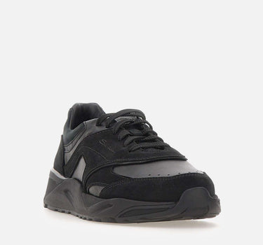 Sneakers "Innova Nex" MBIM22112NERTKOH N01 SANTONI 