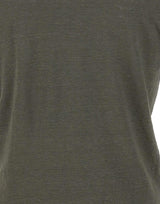 Polo in lino 60160 96803410 GRAN SASSO 