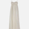 Abito lungo "Etta" FF4815 BCB FAITHFULL THE BRAND 