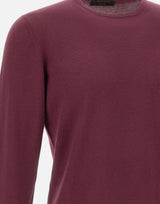 Maglia in lana 55159 14299288 GRAN SASSO 