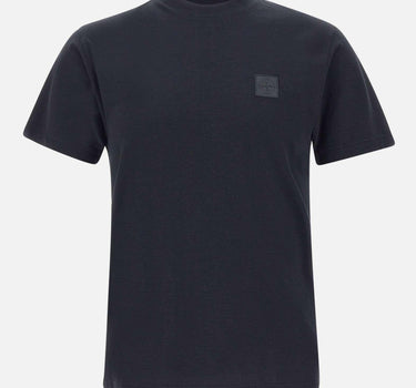 T-shirt in cotone 2100021S0F11 V0020 STONE ISLAND 