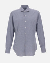Camicia in puro cotone I1U02P0150095U 0002 BARBA 