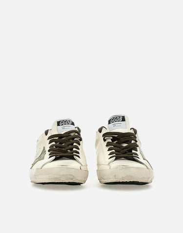 Sneakers "Superstar Classic with list" GMF00101 F00751683112 GOLDEN GOOSE 