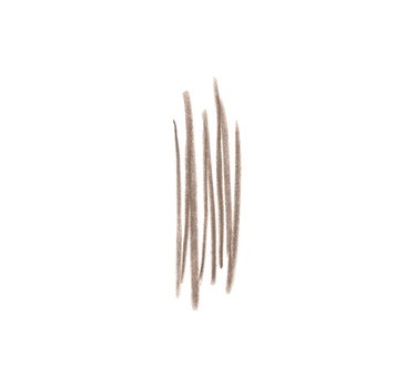 "Long-Wear Brow Pencil Grey Blonde" 3,3g BBEP150000 3.3GM BOBBI BROWN 