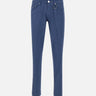 Jeans  "Leonardo" LEONARDO W0070555 TRAMAROSSA 