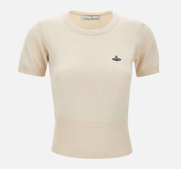 Top "Bea" 1803002Q Y001VA405 VIVIENNE WESTWOOD 