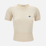 Top "Bea" 1803002Q Y001VA405 VIVIENNE WESTWOOD 