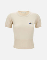 Top "Bea" 1803002Q Y001VA405 VIVIENNE WESTWOOD 