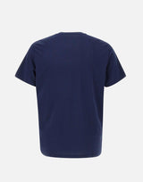 T-shirt "Core Replen" in cotone 714844756 002 POLO RALPH LAUREN 