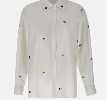 Camicia "Karman" 2513111092200 001 MARELLA 