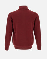 Serafino mezza zip 200860 142 KANGRA 